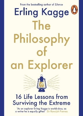 The Philosophy of an Explorer - Erling Kagge