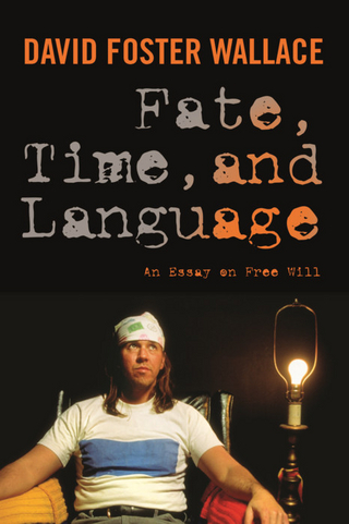 Fate, Time, and Language