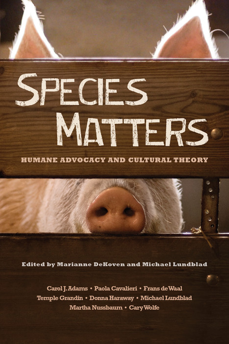 Species Matters - 
