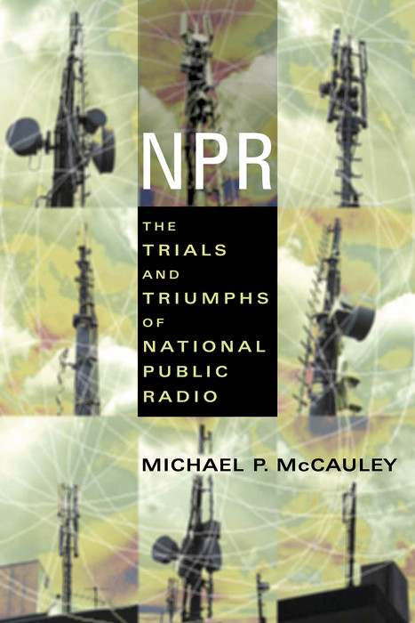 NPR - Michael McCauley