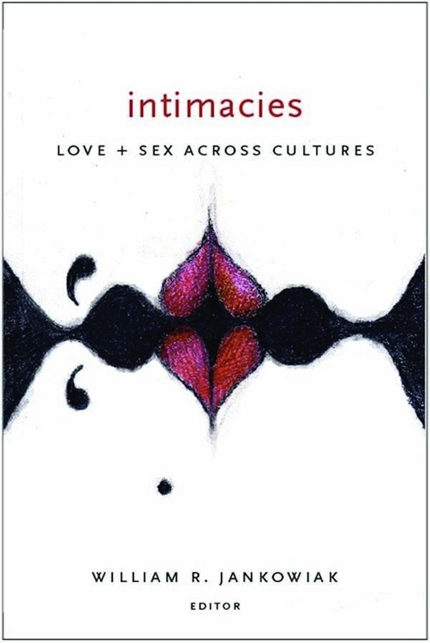 Intimacies - 