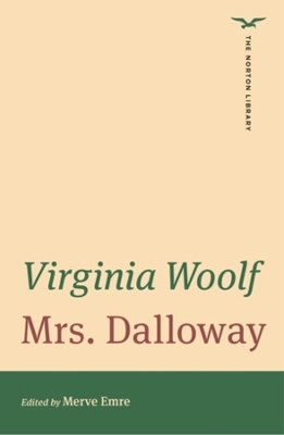 Mrs. Dalloway - Virginia Woolf