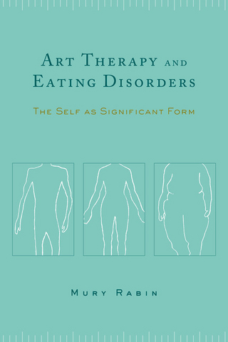 Art Therapy and Eating Disorders