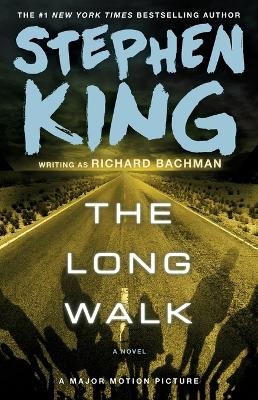 The Long Walk - Stephen King