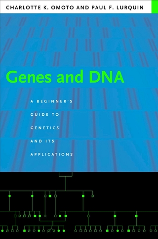 Genes and DNA