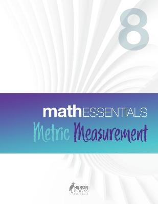 Math Essentials 8