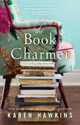 The Book Charmer - Karen Hawkins