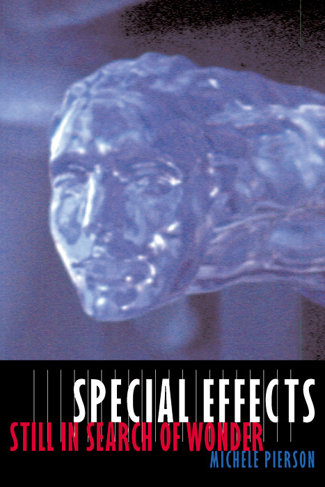 Special Effects - Michele Pierson