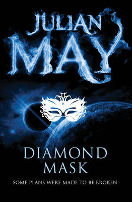 Diamond Mask -  Julian May