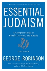 Essential Judaism: Updated Edition - Robinson, George