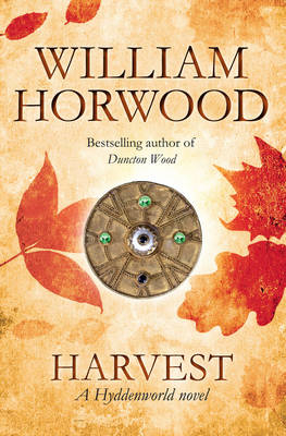 Harvest -  William Horwood