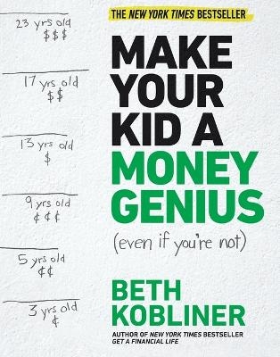 Make Your Kid a Money Genius (Even If You're Not)