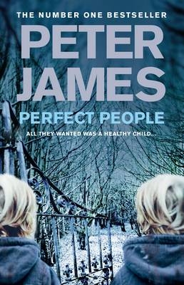 Perfect People -  Peter James
