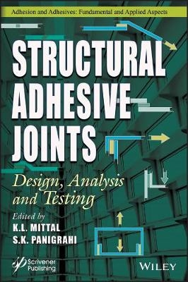 Structural Adhesive Joints - 