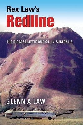 Rex Law's Redline - Glenn A Law