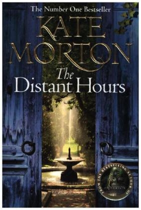 Distant Hours -  Kate Morton