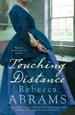 Touching Distance -  Rebecca Abrams