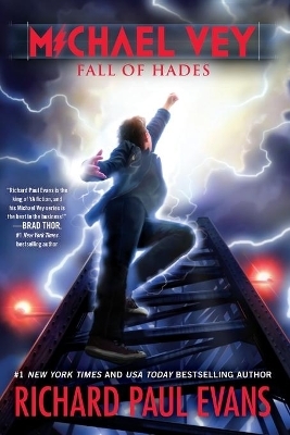 Michael Vey 6 - Richard Paul Evans