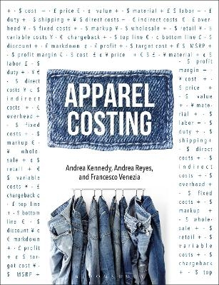 Apparel Costing