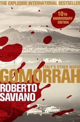 Gomorrah -  Roberto Saviano