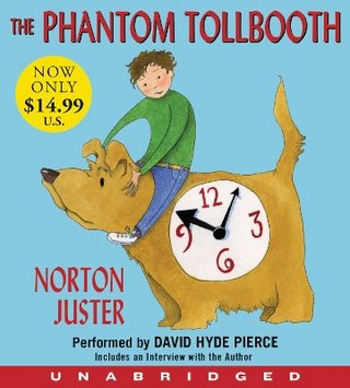 The Phantom Tollbooth