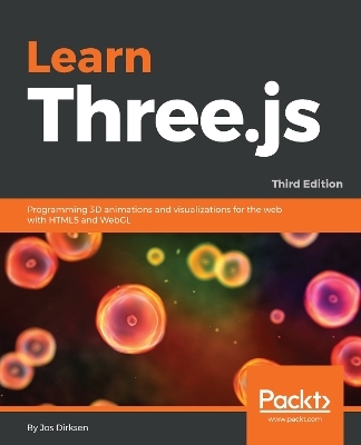 Learn Three.js - Jos Dirksen