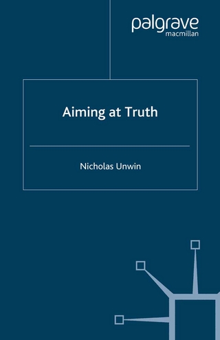 Aiming at Truth