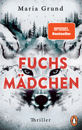 Fuchsm&auml;dchen - Maria Grund