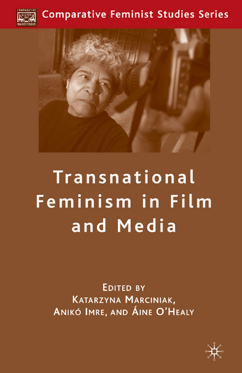 Transnational Feminism in Film and Media - 