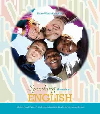 Speaking American English