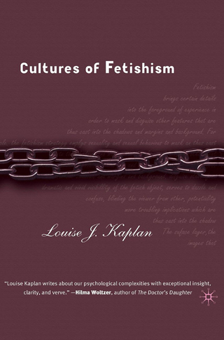 Cultures of Fetishism