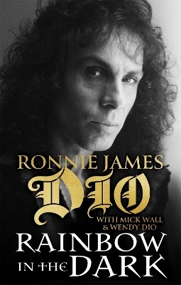Rainbow in the Dark - Ronnie James Dio