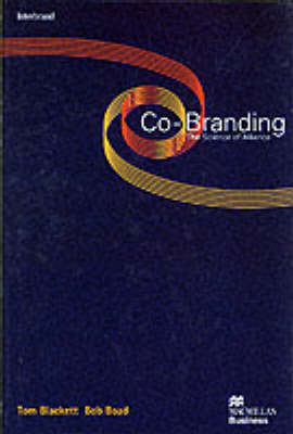Co-Branding -  T. Blackett,  R. Boad