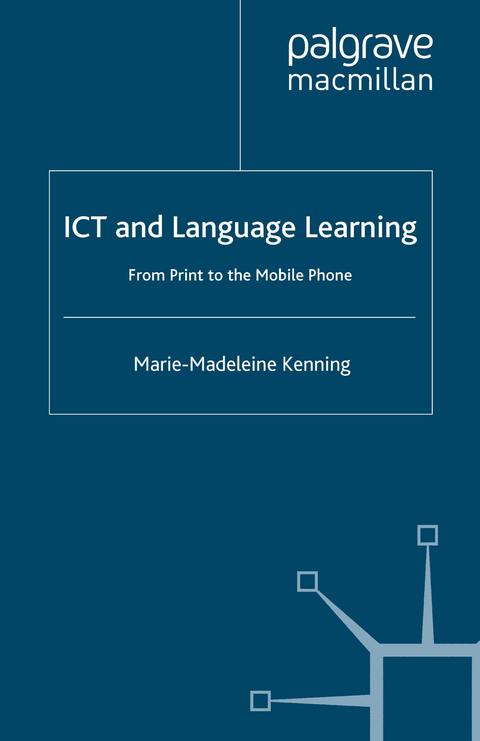 ICT and Language Learning - M. Kenning