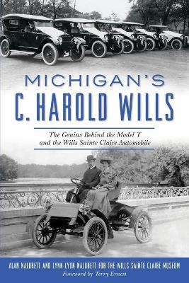 Michigan's C. Harold Wills
