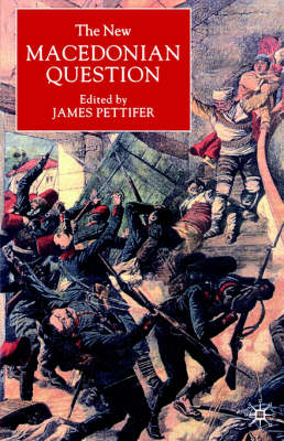 New Macedonian Question - 