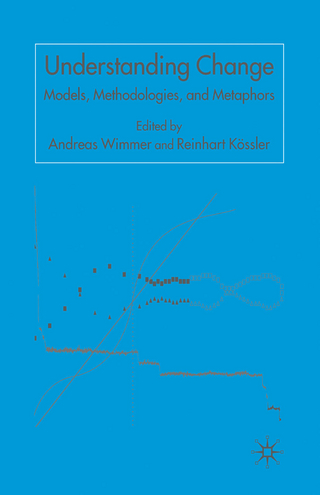 Understanding Change