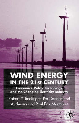 Wind Energy in the 21st Century