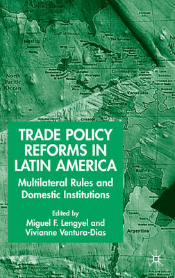 Trade Policy Reforms in Latin America - 