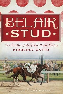 Belair Stud
