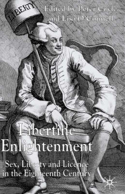 Libertine Enlightenment - 