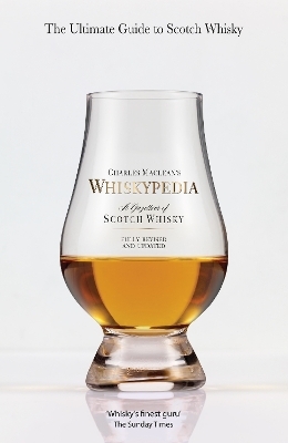 Whiskypedia (New and Updated Edition)