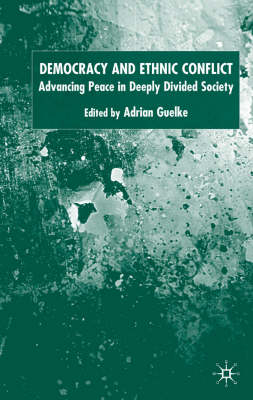 Democracy and Ethnic Conflict - 