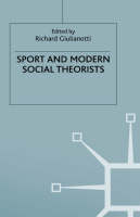 Sport and Modern Social Theorists