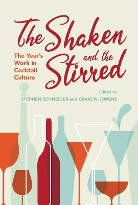 The Shaken and the Stirred - 