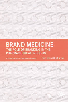 Brand Medicine - 