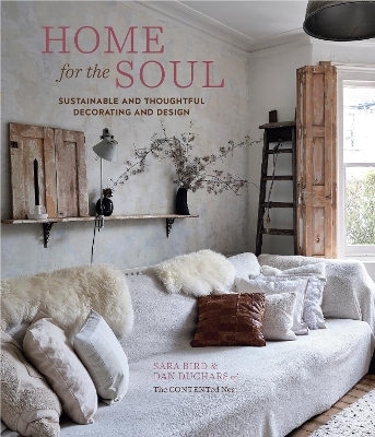 Home for the Soul - Sara Bird, Dan Duchars