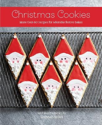 Christmas Cookies - Hannah Miles