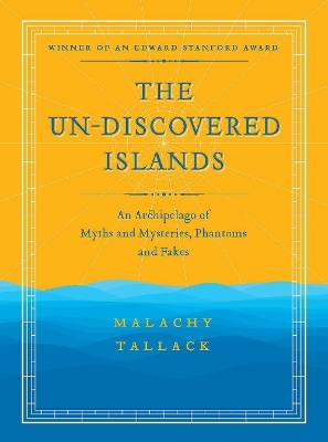 Un-Discovered Islands