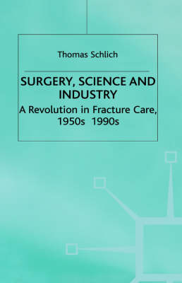 Surgery, Science and Industry